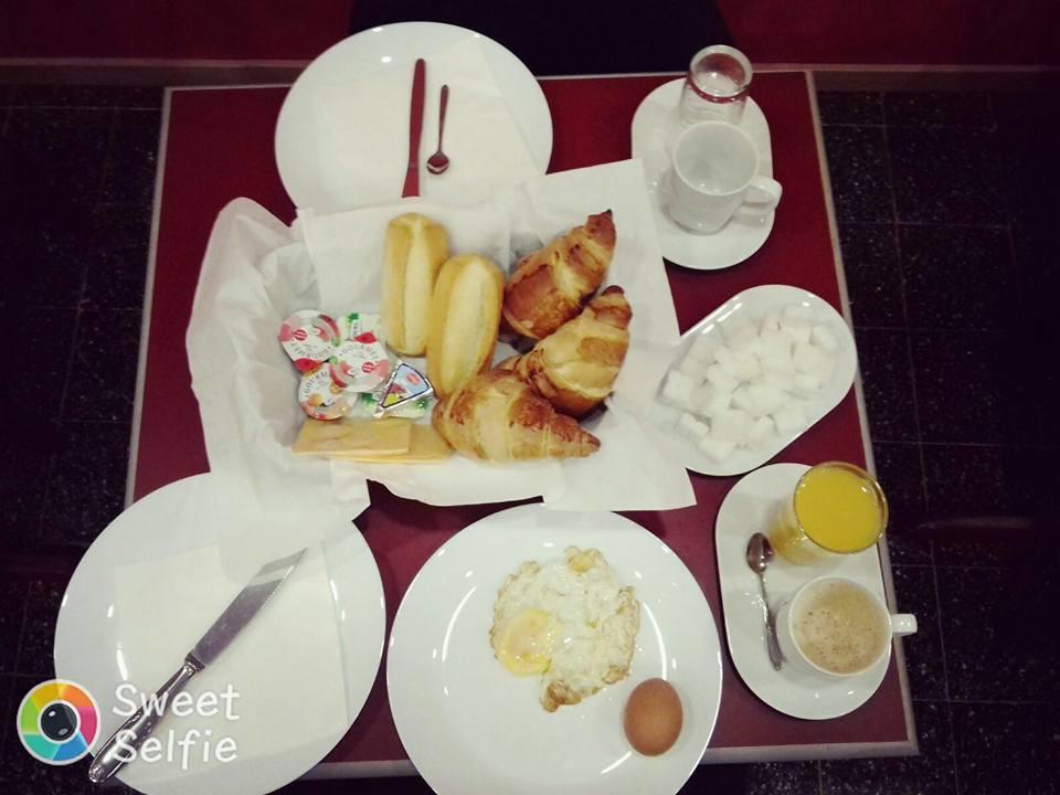 Schaerbeek Hotel La Potiniere מראה חיצוני תמונה